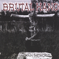 Brutal Hand (USA) - 