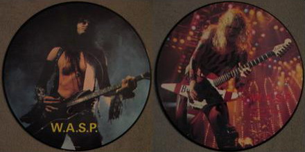 W.A.S.P. (USA) -