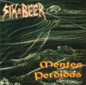 SIX BEER (Mexico) - 