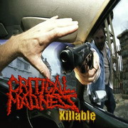 Critical Madness (Czech Republic) - 