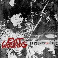 Exit Wounds (Poland) - 