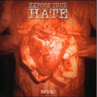 Expose Your Hate (Brazil) - 