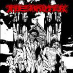 Fleshripper (Germany) / Obliteration (Germany) - Split CD