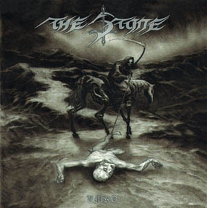 THE STONE (Serbia) -