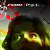 Antigama (Poland) / Drugs of Faith - Split CD im Schuber