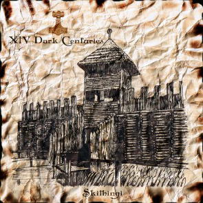 XIV Dark Centuries (Germany) - 