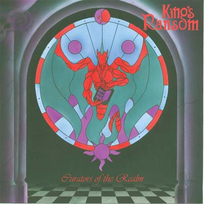 KING´S RANSOM (US) - 
