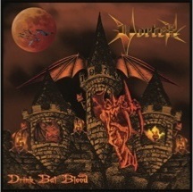 VORTEX (Netherlands) - 