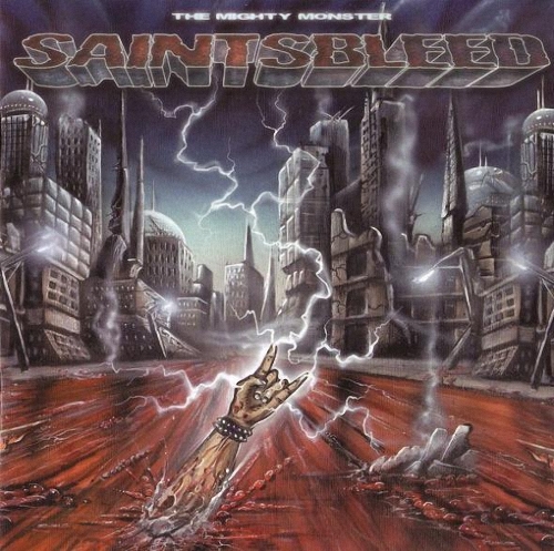Saintsbleed (Germany) - 