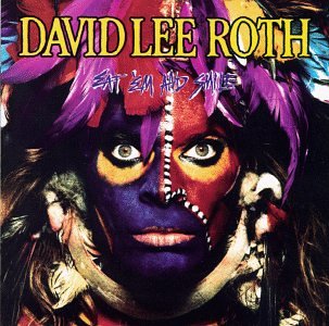DAVID LEE ROTH (USA) - 