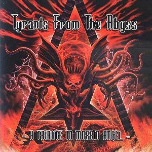 Tyrants From The Abyss - 