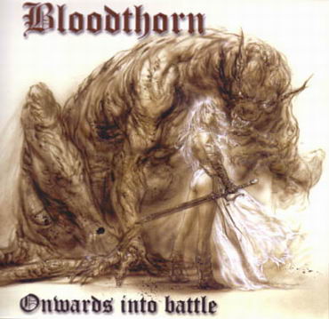 Bloodthorn (Norway) - 