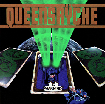 Queensrÿche (USA) - 
