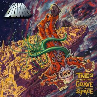 Gama Bomb (UK) - 