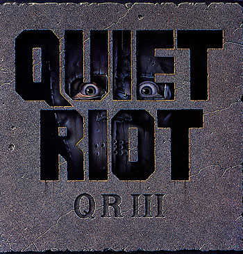 Quiet Riot (USA) - 