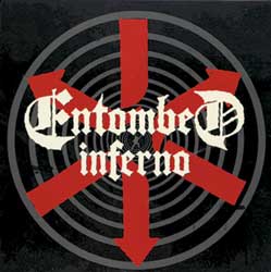 Entombed (Sweden) - 