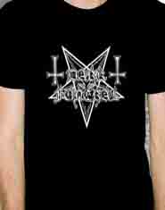 Dark Funeral (Sweden) -