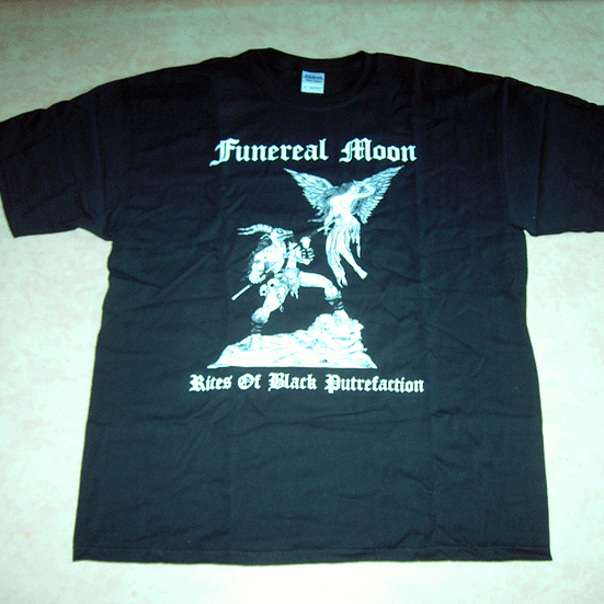 FUNEREAL MOON (Mexico) -