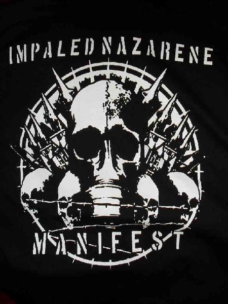 Impaled Nazarene (Finland) - 