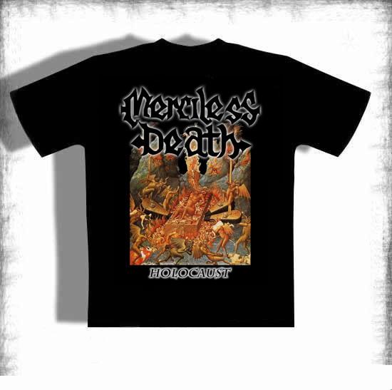 Merciless Death (Pol.) - 