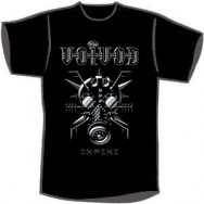 VOIVOD (Canada) -
