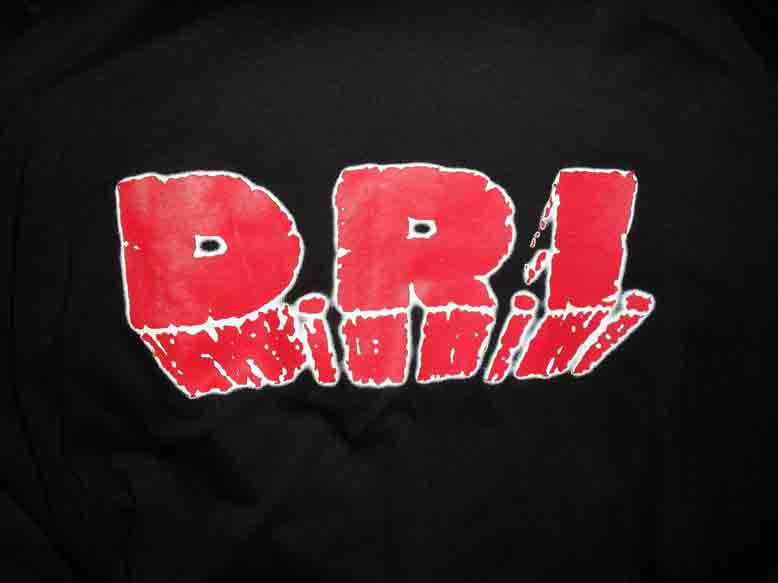 D.R.I. (USA) - 