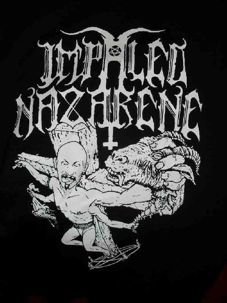 Impaled Nazarene (Finland) - 