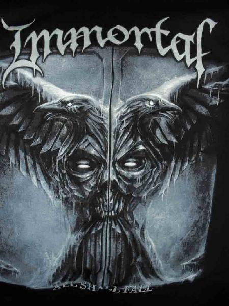 Immortal (Norway) - 