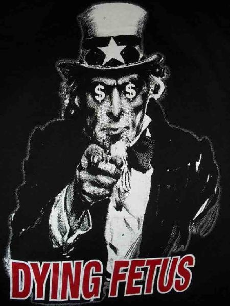 Dying Fetus (USA) - 