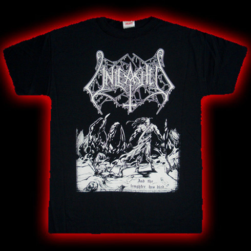 UNLEASHED (Sweden) - 