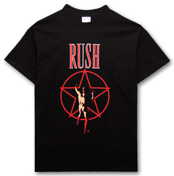 Rush (Canada) - 