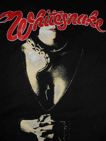 WHITESNAKE (UK) - 