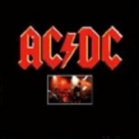 AC/DC 3 Records Set ATLANTIC 60149 LP Box