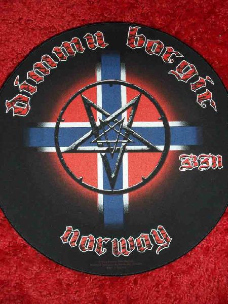 Dimmu Borgir (Norway) - 