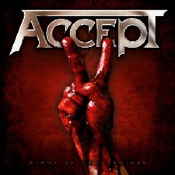ACCEPT (Germany) - 