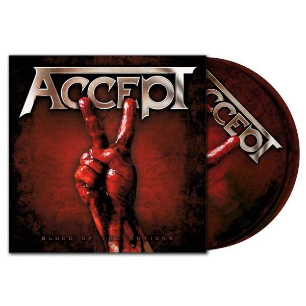 ACCEPT (Germany) - 