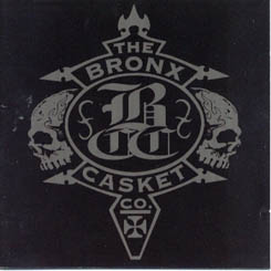 The Bronx Casket Co. (USA) - 
