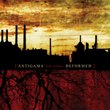 Deformed (Poland) / Antigama (Poland) - 