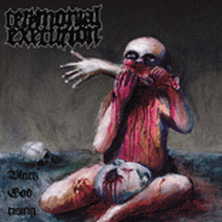 Ceremonial Execution (Sweden) - 