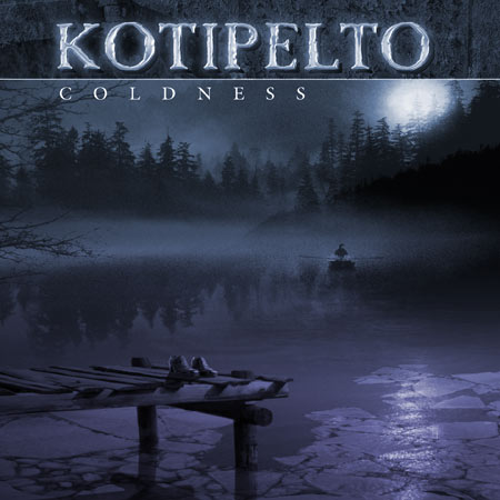 Kotipelto (Finland) - 