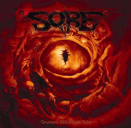 SORE (Germany) - 