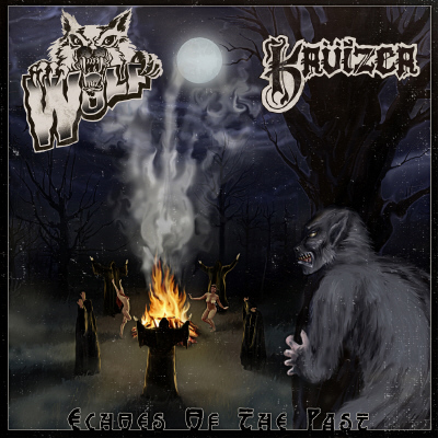 Wolf/Kruizer (UK) 