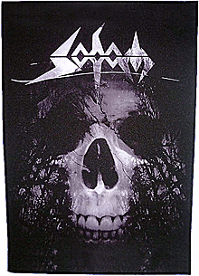 SODOM (Germany) - 