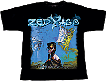 ZED YAGO (Germany) - 