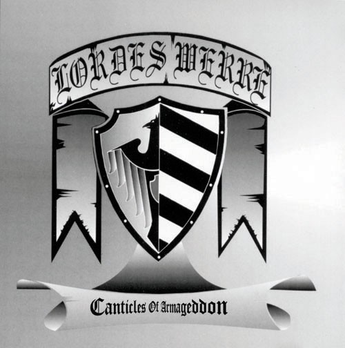 LORDES WERRE (USA) - 