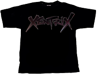 XENTRIX (UK) - 