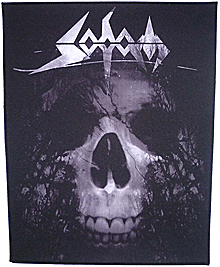 SODOM (Germany) - 