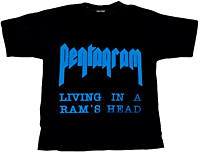 PENTAGRAM (USA) - 