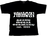 PARAGON (Germany) - 