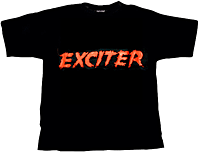 EXCITER (Canada) -